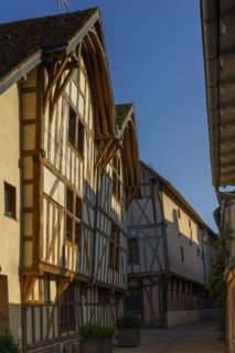 Troyes, France