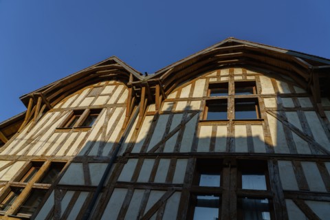Troyes, France