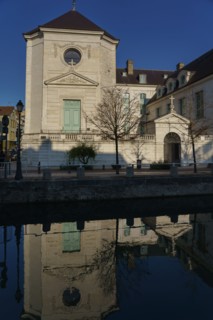 Troyes, Aube