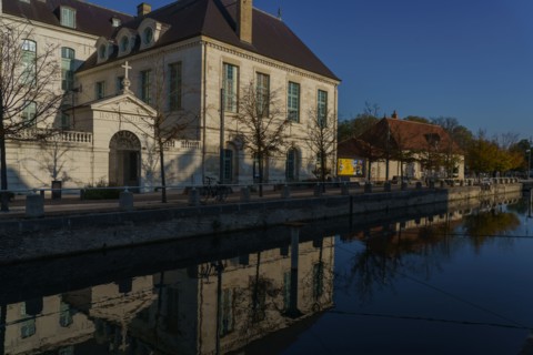 Troyes, Aube