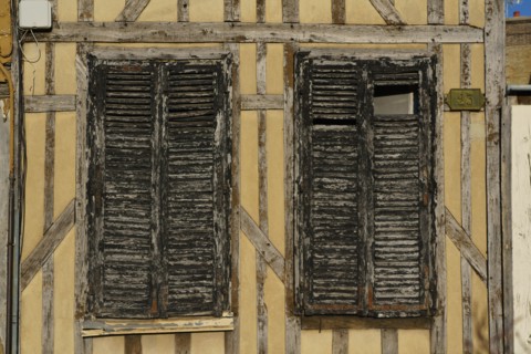 Troyes, Aube