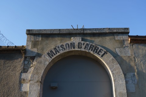 Troyes, France