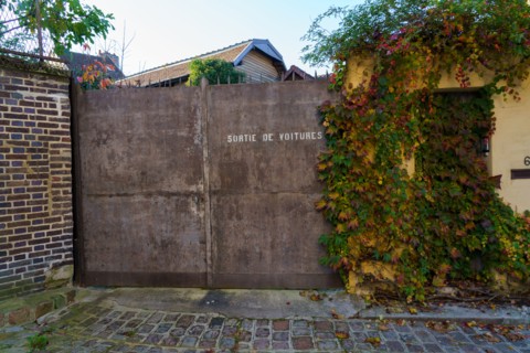 Troyes, Aube
