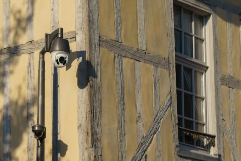 Troyes, Aube