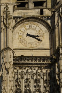 Troyes, Aube