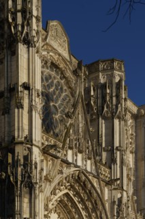 Troyes, Aube