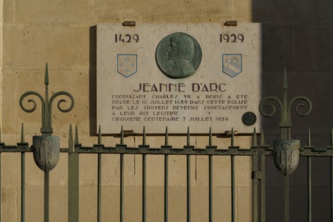 Troyes, Aube