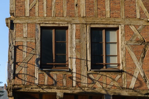 Troyes, Aube