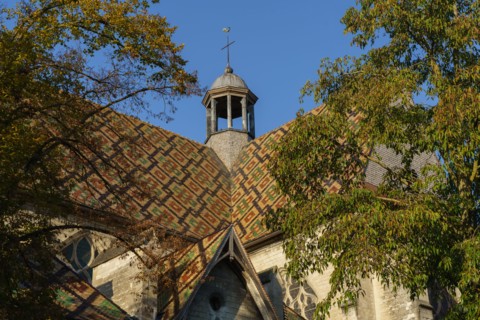 Troyes, Aube