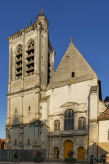 Troyes, Aube