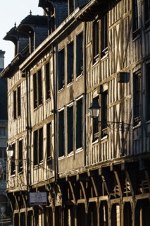 Troyes, Aube