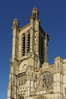 Troyes, Aube