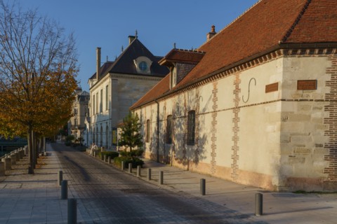 Troyes, Aube