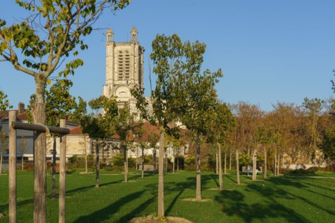 Troyes, Aube