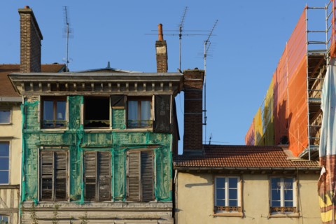 Troyes, France