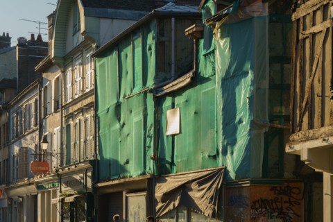 Troyes, France