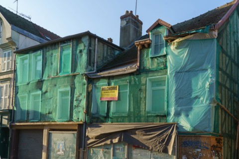 Troyes, France