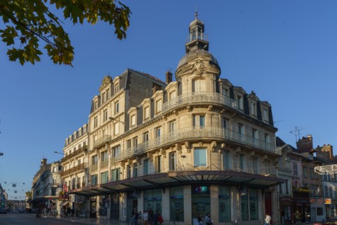 Troyes, Aube