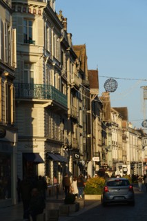 Troyes, Aube