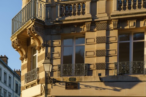 Troyes, France