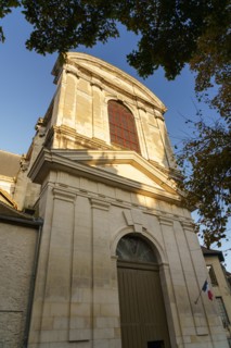 Troyes, Aube