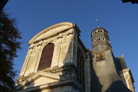 Troyes, Aube