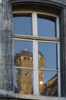 Troyes, Aube