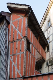 Troyes, Aube