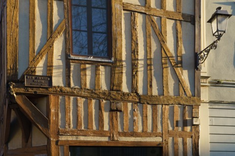 Troyes, France