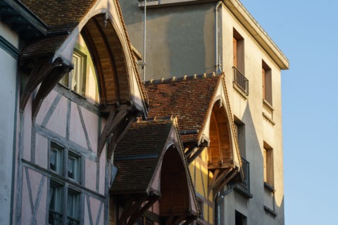 Troyes, France