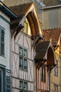 Troyes, France