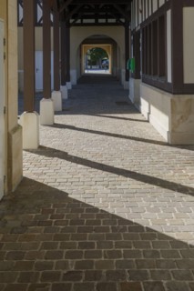 Deauville, Normandy, France