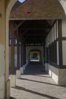 Deauville, Normandy, France