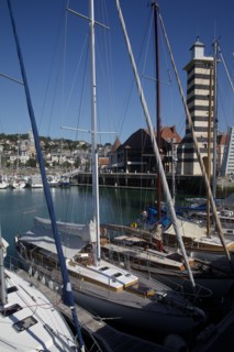 Deauville, Calvados