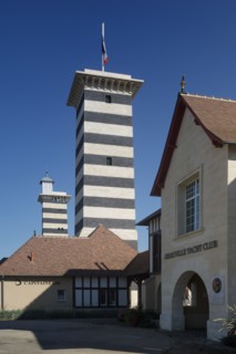 Deauville, Calvados