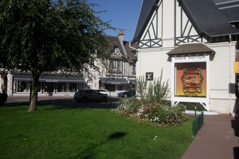 Deauville, Calvados