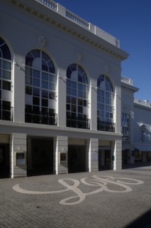 Deauville, Normandy, France