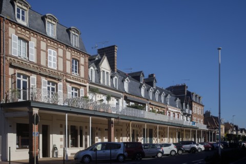 Deauville, Calvados