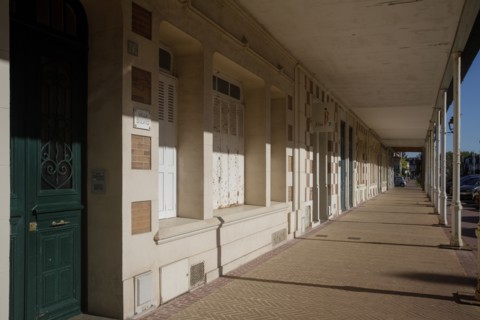 Deauville, Calvados