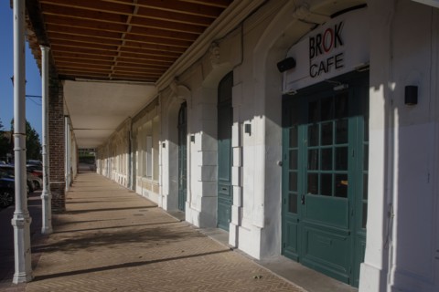 Deauville, Normandy, France