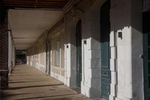 Deauville, Normandy, France