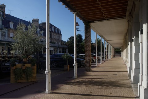 Deauville, Calvados