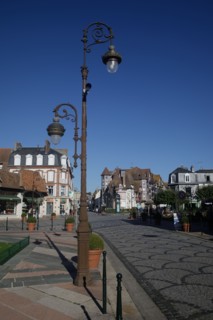 Deauville, Normandy, France
