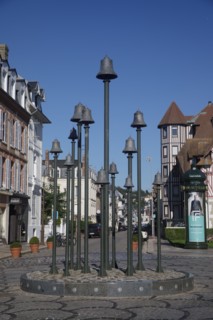 Deauville, Normandy, France