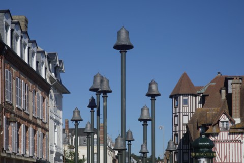 Deauville, Normandy, France