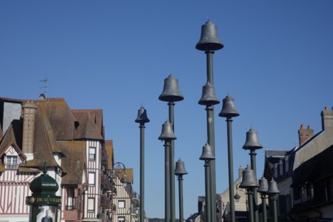 Deauville, Normandy, France