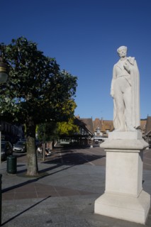 Deauville, Calvados