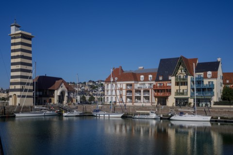 Deauville, Calvados