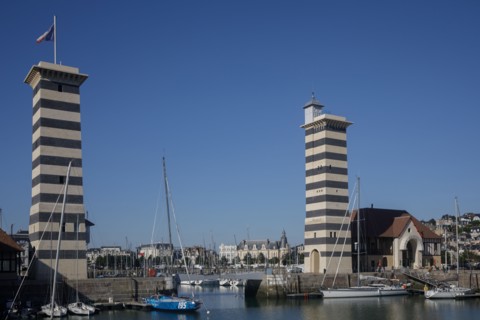 Deauville, Calvados