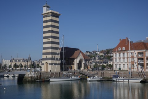 Deauville, Calvados
